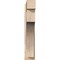 Ekena Millwork Westlake Block Smooth Outlooker, Douglas Fir, 7 1/2"W x 32"D x 40"H OUT08X32X40WTL05SDF - alternate 4